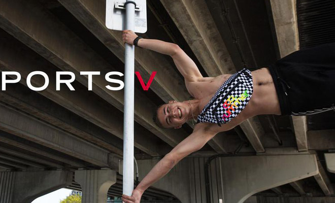 PORTS V