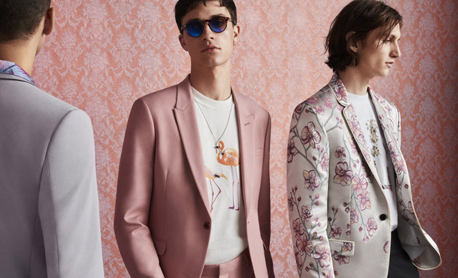 Topman Tailoring