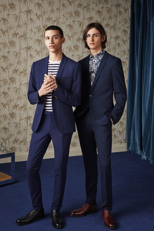 Topman Tailoring