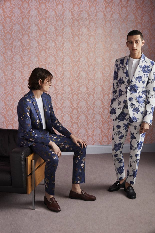 Topman Tailoring