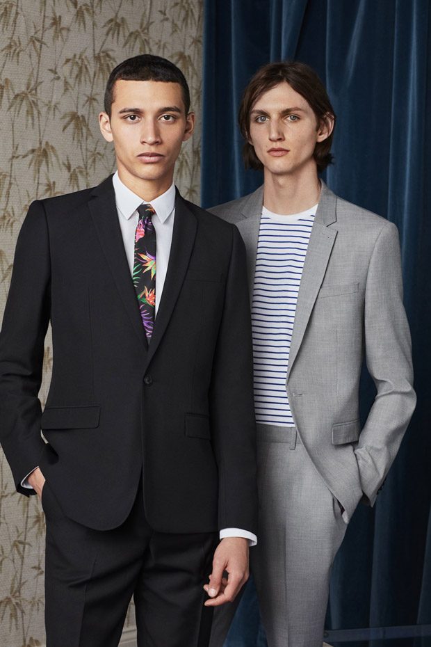 Topman Tailoring