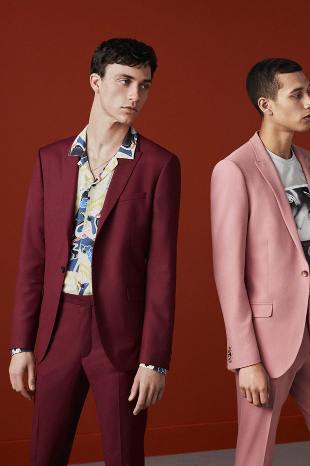 Topman Tailoring