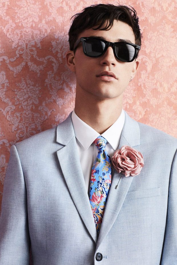 Topman Tailoring