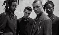 ZARA MAN