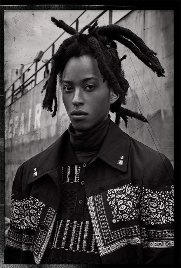 Defacto Inc - styling - Ye Young Kim - overview - Vogue Korea with Jaden &  Willow Smith