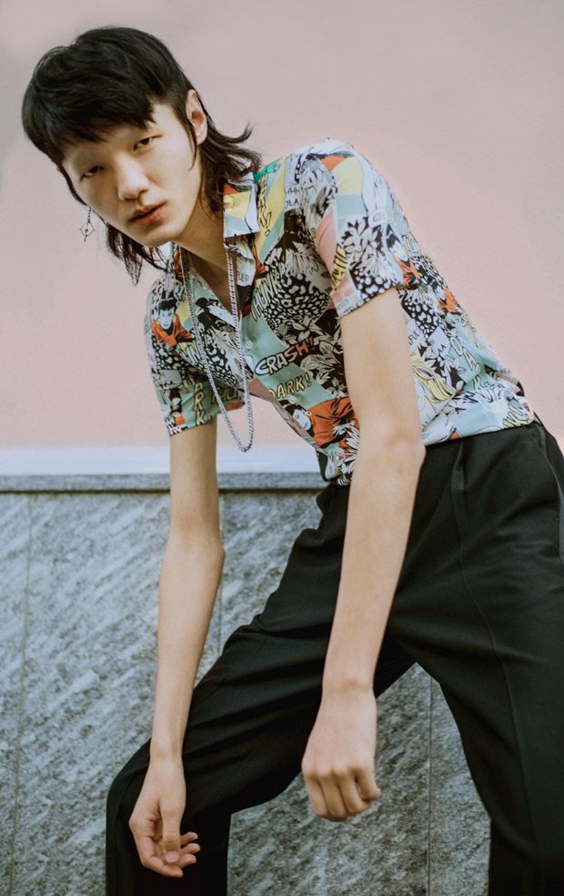 Zhao Hang