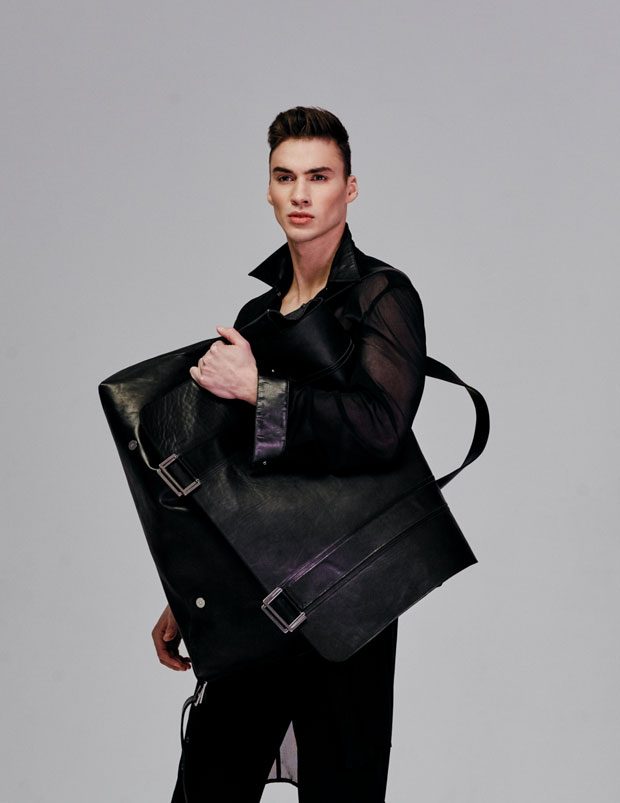 egor aurora models
