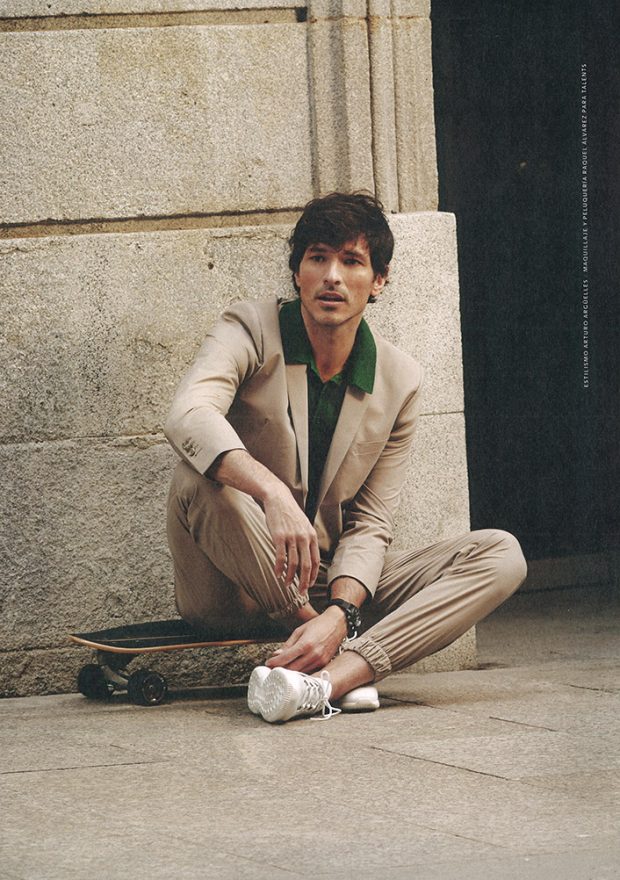 Andrés Velencoso