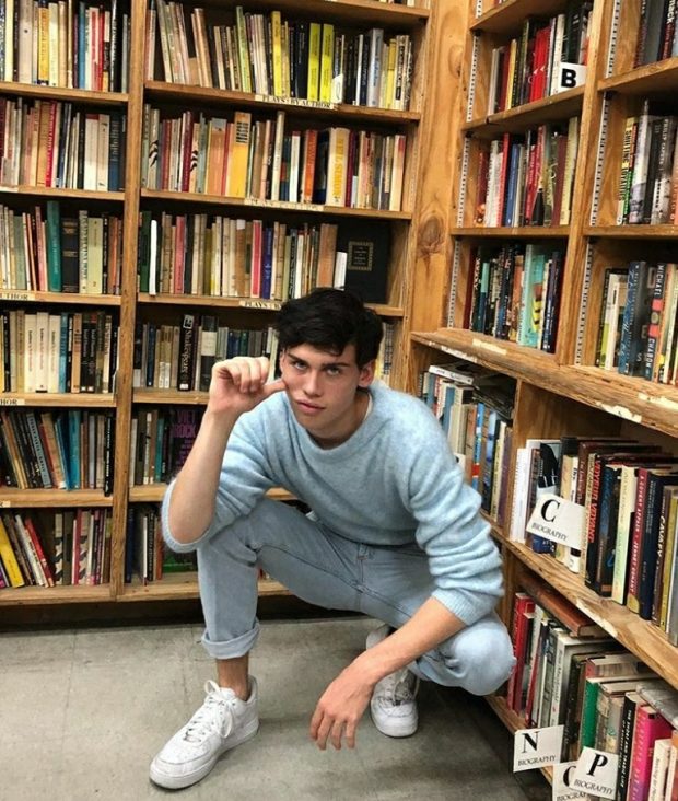 aidan alexander