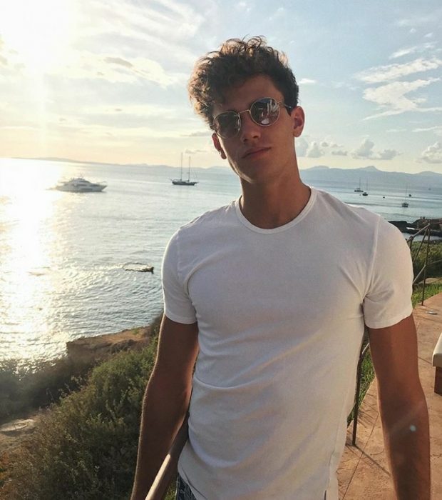 xavier serrano