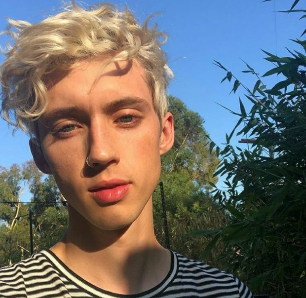 troye sivan