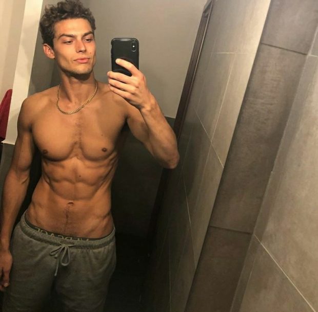 jacob hankin