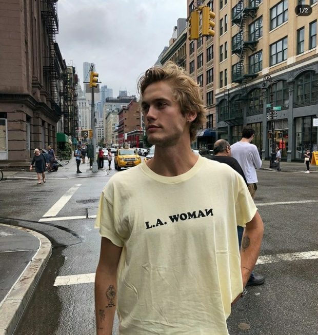 neels visser