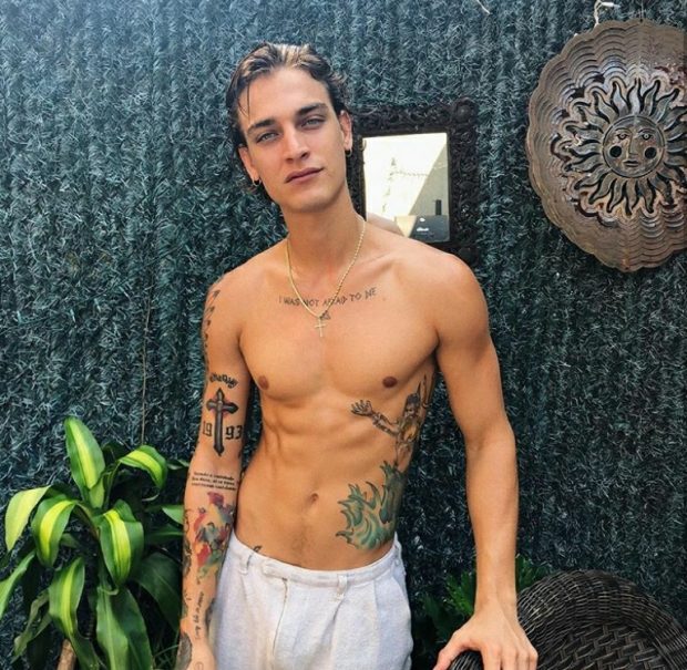 jonathan bellini