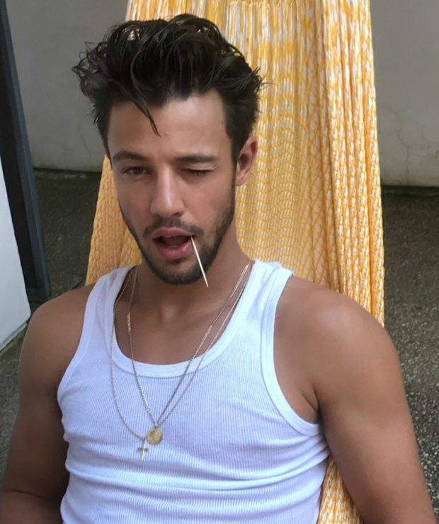 cameron dallas