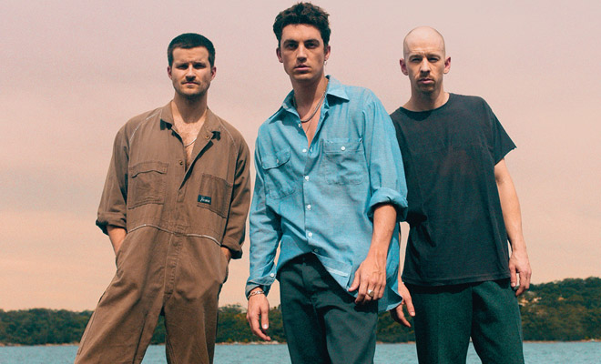 LANY