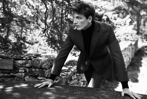 Massimo Dutti Fall Winter 2018 19 By Mikael Jansson Images, Photos, Reviews