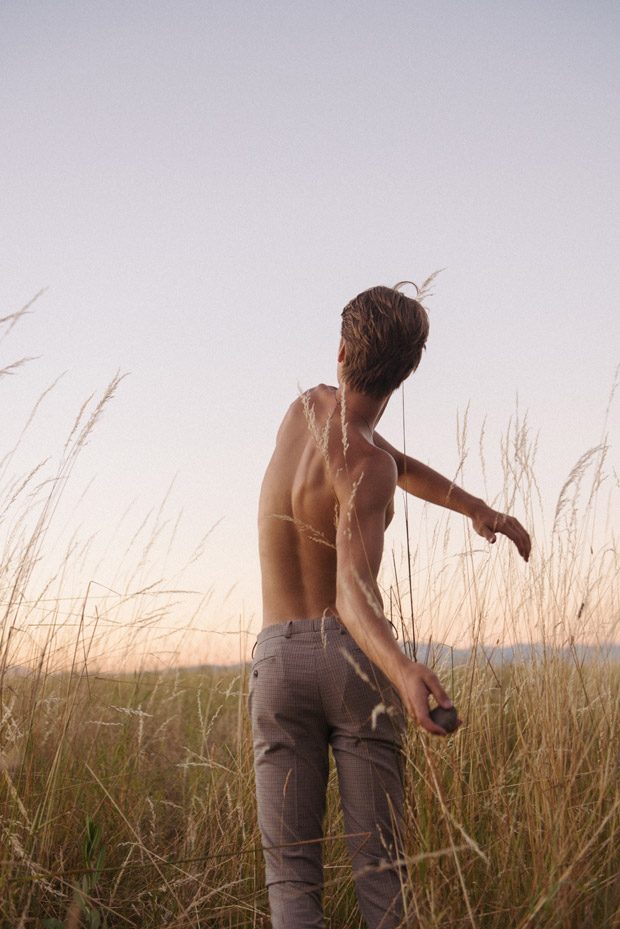 Sam Wolff