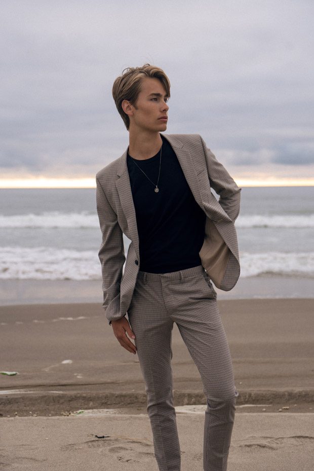 Sam Wolff