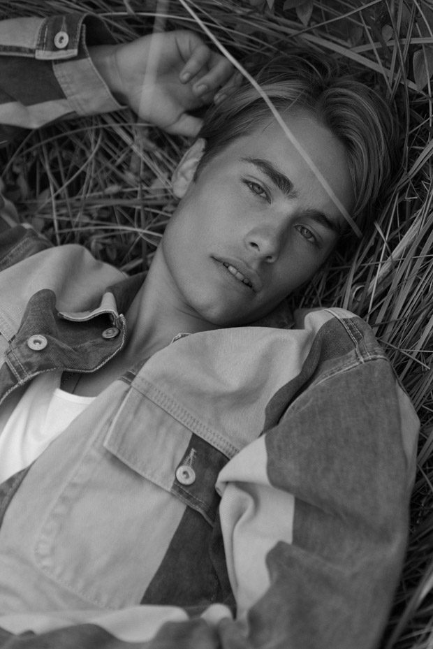 Sam Wolff