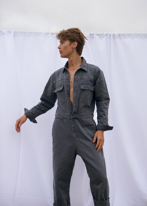 Sam Wolff