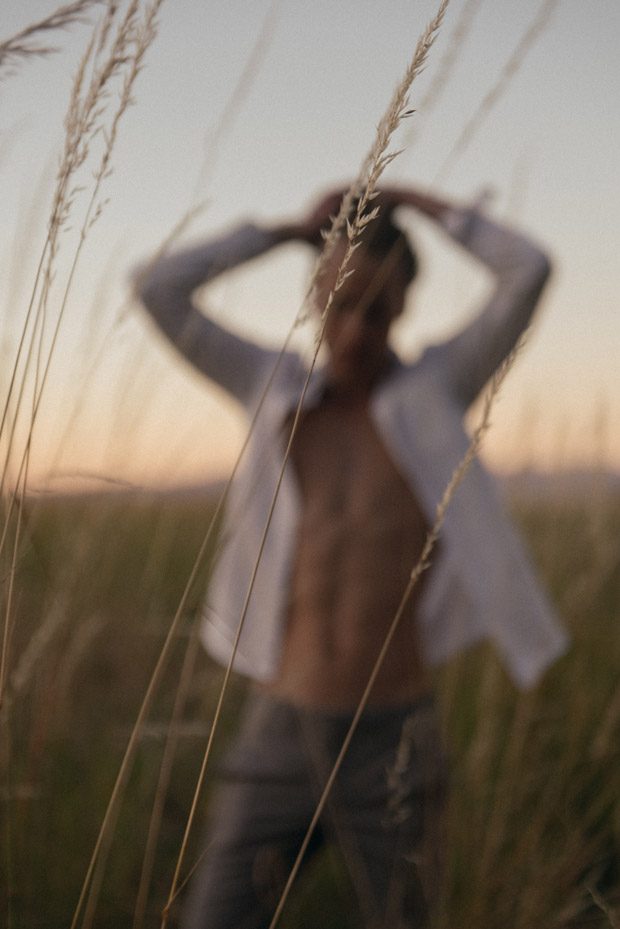 Sam Wolff