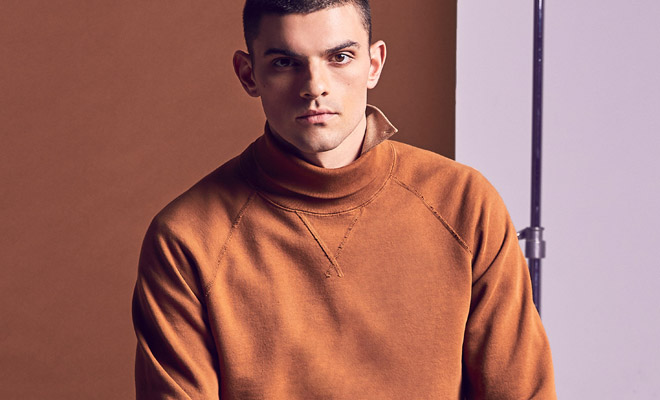 Todd Snyder X Champion