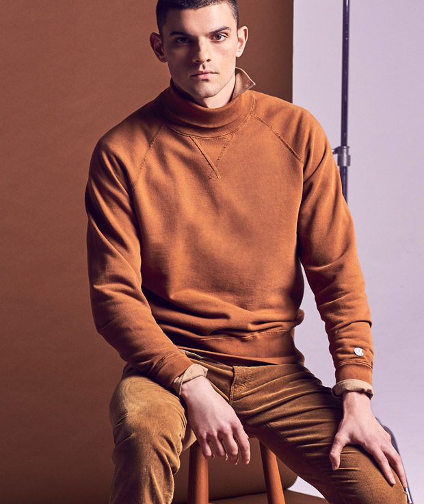 Todd Snyder X Champion