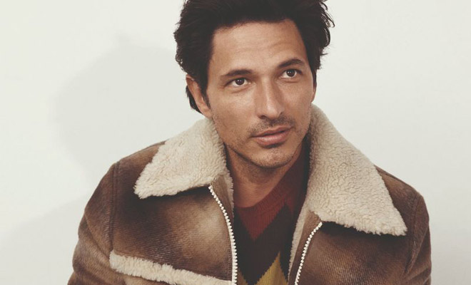 Andres Velencoso Segura