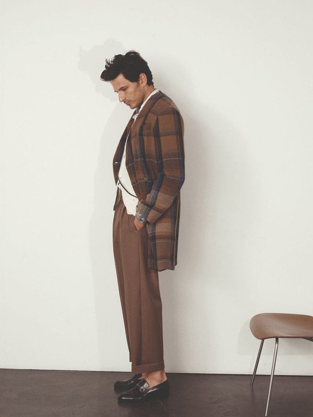 Andres Velencoso Segura