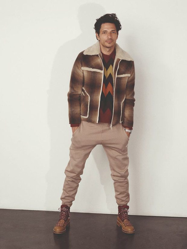 Andres Velencoso Segura