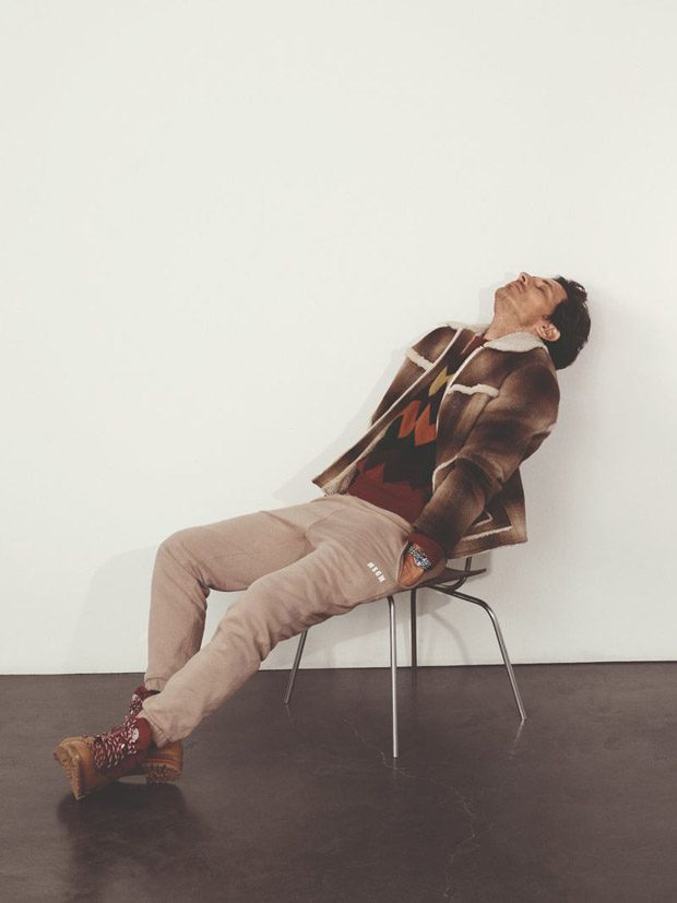 Andres Velencoso Segura