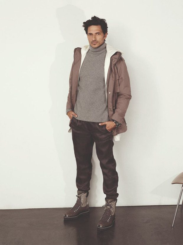 Andres Velencoso Segura