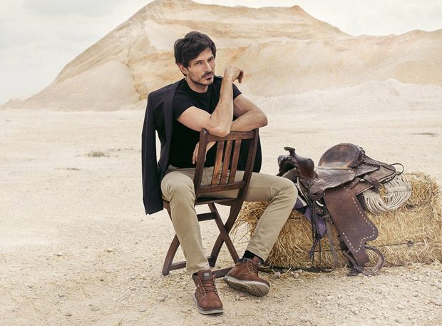 Andres Velencoso Segura
