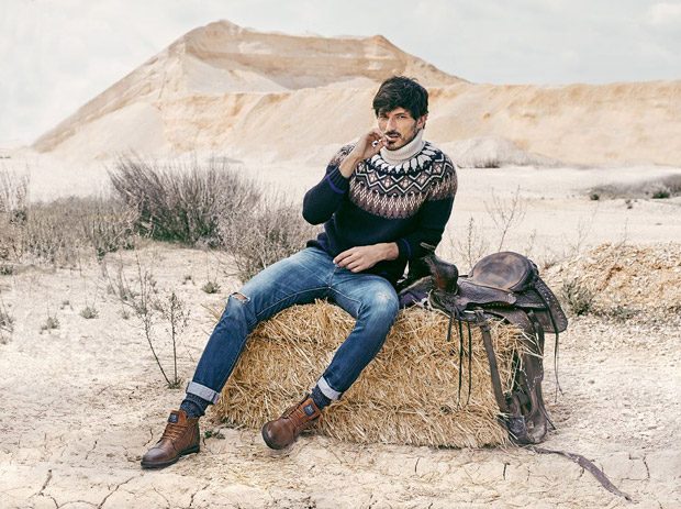 Andres Velencoso Segura