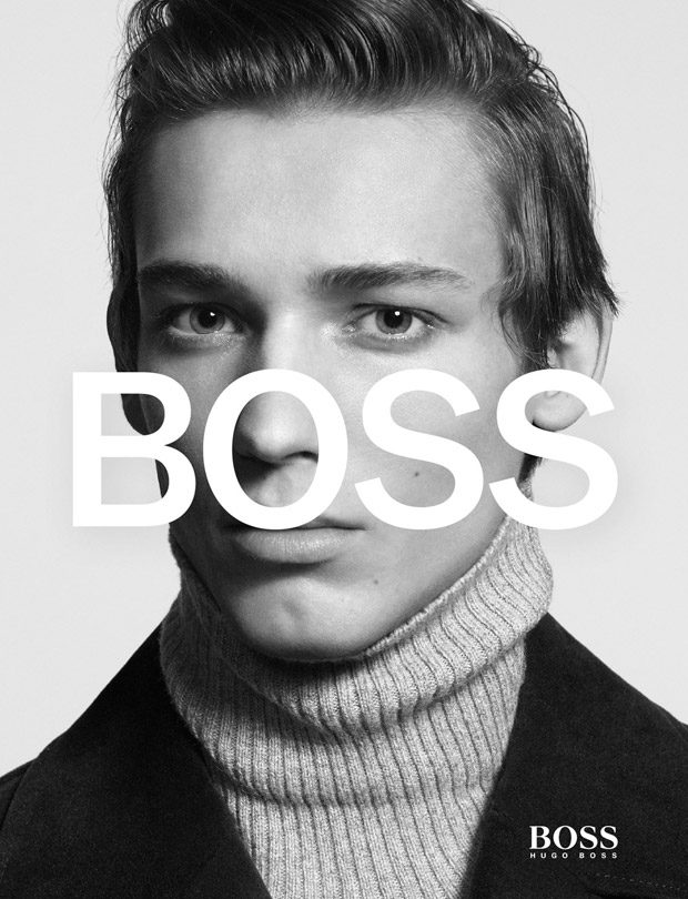BOSS