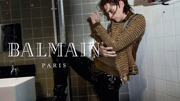 Balmain