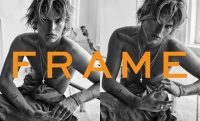 BLAME FRAME