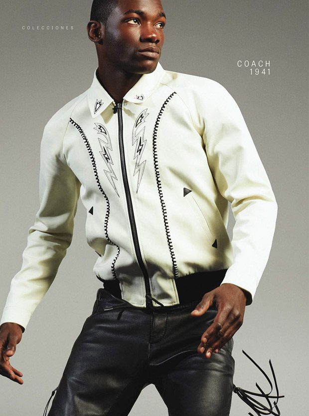 GQ Style Mexico