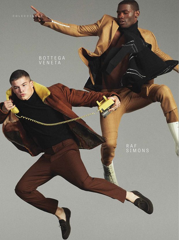 GQ Style Mexico