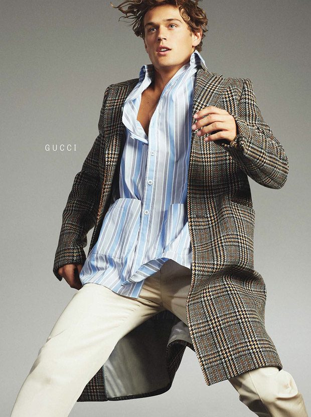 GQ Style Mexico
