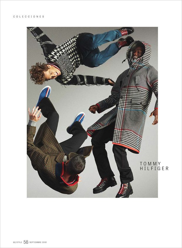 GQ Style Mexico