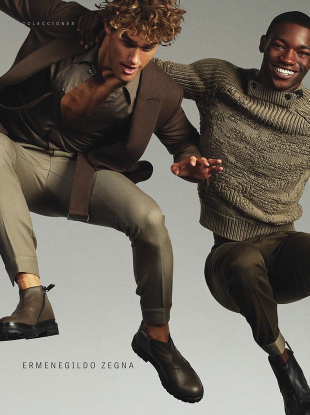 GQ Style Mexico