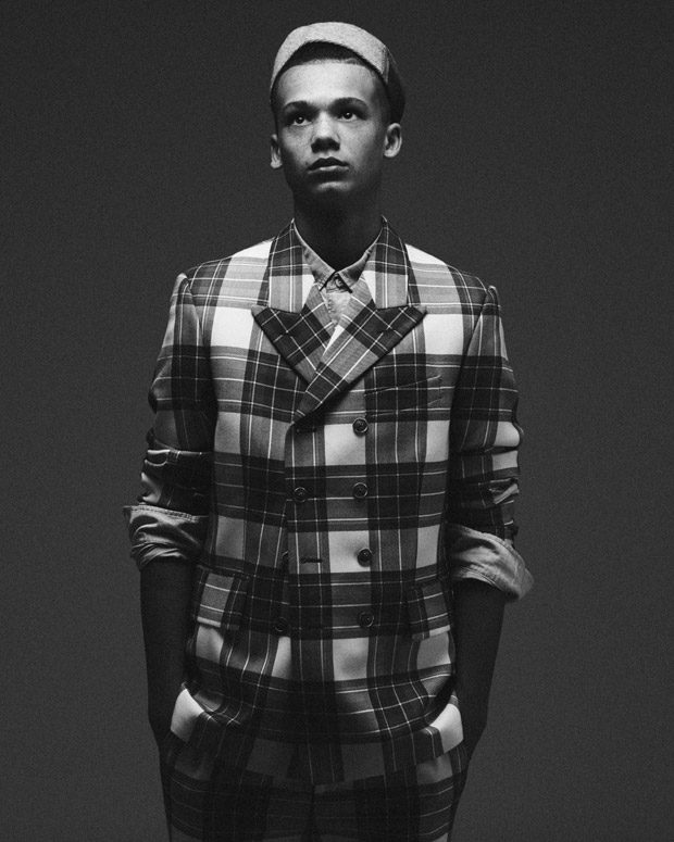 Freddie Fraser-Grante