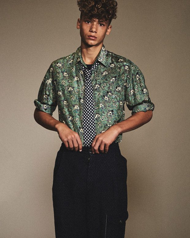 Freddie Fraser-Grante