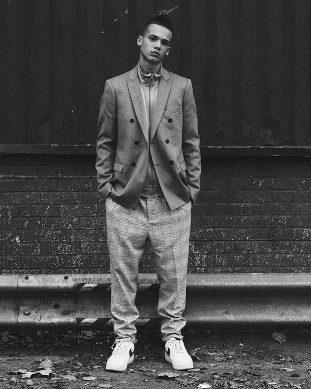 Freddie Fraser-Grante