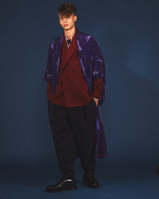 Freddie Fraser-Grante