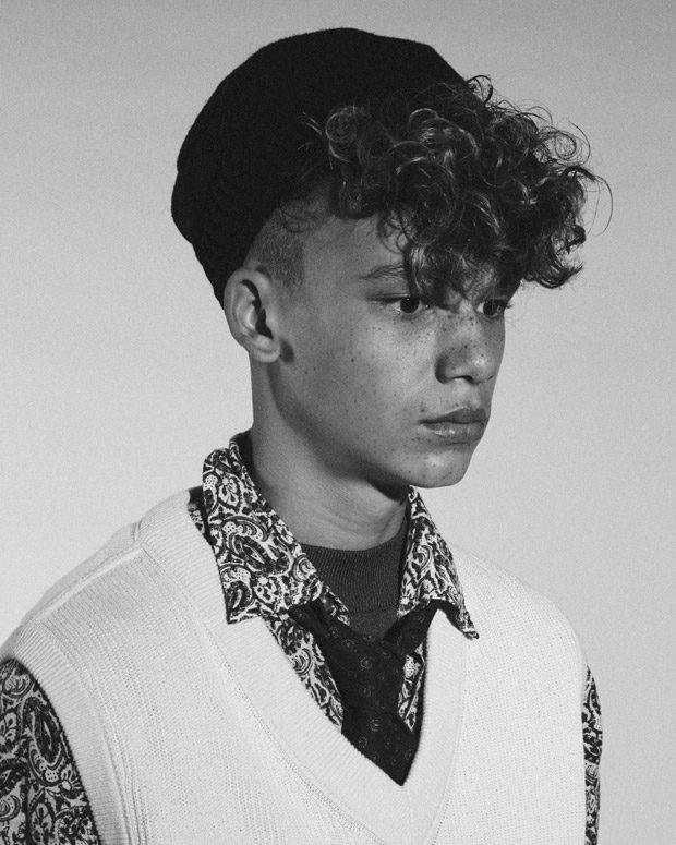 Freddie Fraser-Grante