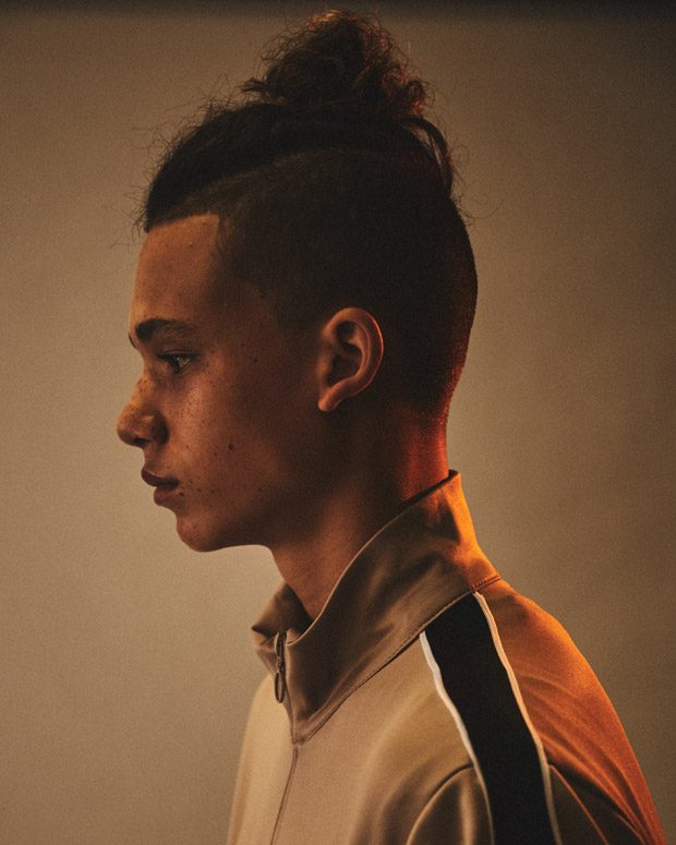 Freddie Fraser-Grante