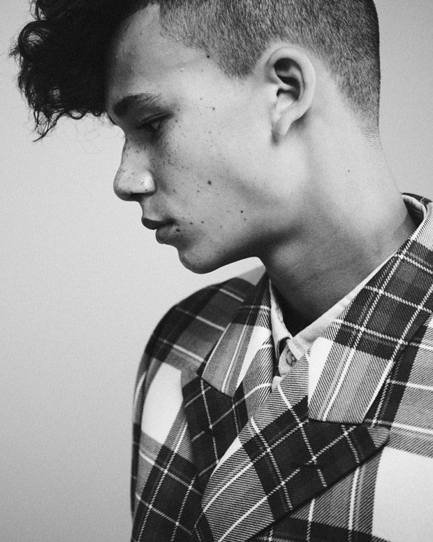 Freddie Fraser-Grante